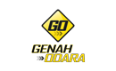 Genah Odara