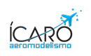 Ícaro Aeromodelismo